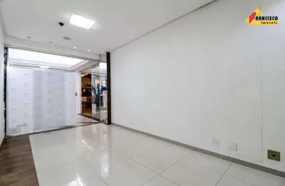 Ponto comercial para alugar no Bom Pastor, Divinópolis 