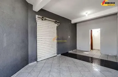 Ponto comercial para alugar no Antônio Fonseca, Divinópolis 