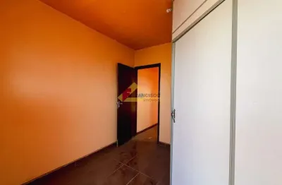 Apartamento com 2 quartos para alugar no Planalto, Divinópolis 
