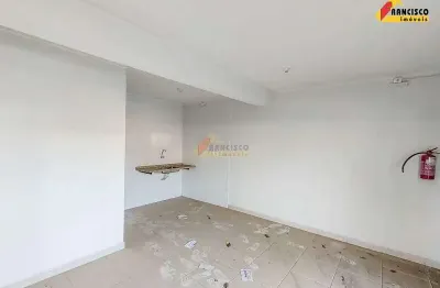 Ponto comercial para alugar no Chanadour, Divinópolis 