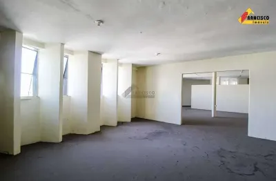Sala para aluguel, vila belo horizonte - divinópolis/mg