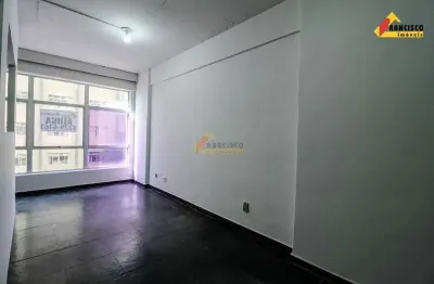 Sala comercial para alugar no Centro, Divinópolis 