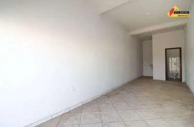 Ponto comercial para alugar no Santa Lúcia, Divinópolis 