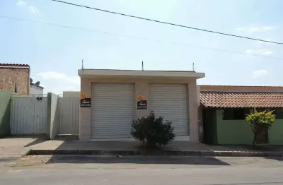 Ponto comercial para alugar no Santa Lúcia, Divinópolis 
