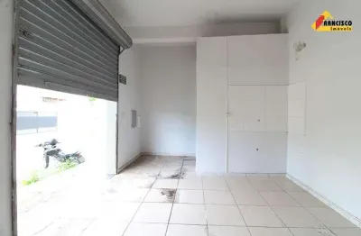 Loja para aluguel, manoel valinhas - divinópolis/mg
