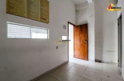 Ponto comercial para alugar no Centro, Divinópolis 