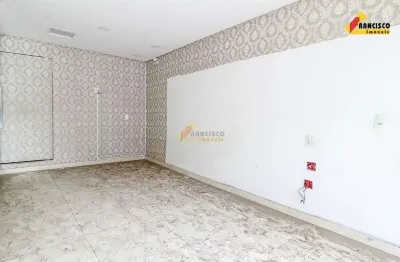 Ponto comercial para alugar no Centro, Divinópolis 