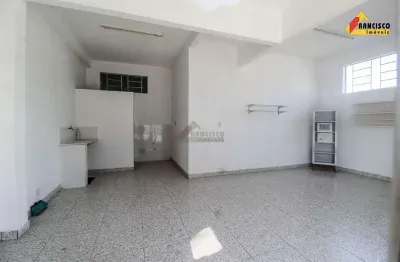 Ponto comercial para alugar no Belvedere, Divinópolis 