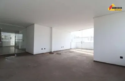 Ponto comercial para alugar no Santa Clara, Divinópolis 