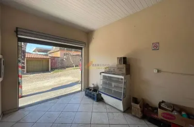 Ponto comercial para alugar no Porto Velho, Divinópolis 