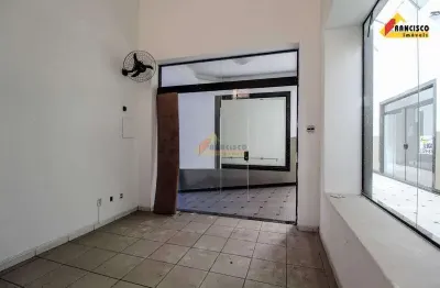 Ponto comercial para alugar no Centro, Divinópolis 