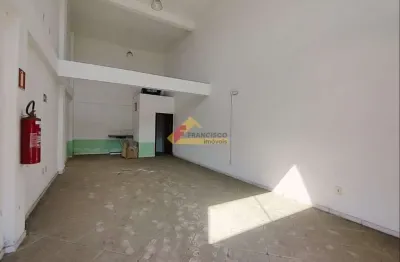 Ponto comercial para alugar no Bom Pastor, Divinópolis 