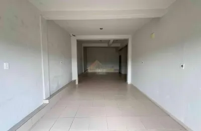 Ponto comercial para alugar na Cidade Jardim, Divinópolis 