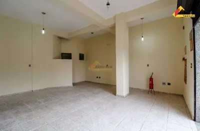 Ponto comercial para alugar no Ipiranga, Divinópolis 