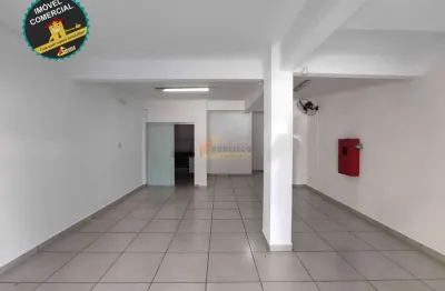 Ponto comercial para alugar no Centro, Divinópolis 