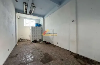 Ponto comercial para alugar no São Roque, Divinópolis 