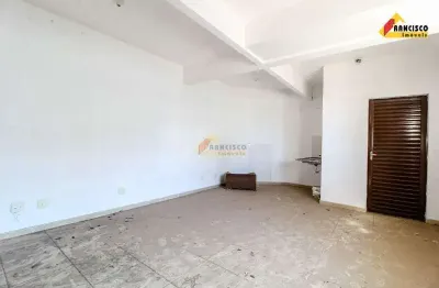 Ponto comercial para alugar no Ipiranga, Divinópolis 