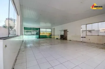 Ponto comercial para alugar no Centro, Divinópolis 