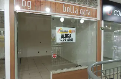 Ponto comercial para alugar no Santa Clara, Divinópolis 