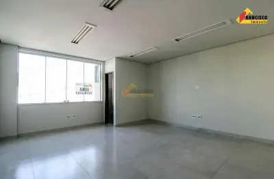 Sala comercial para alugar no Centro, Divinópolis 