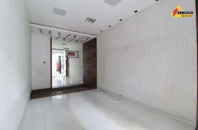 Ponto comercial para alugar no Santa Clara, Divinópolis 