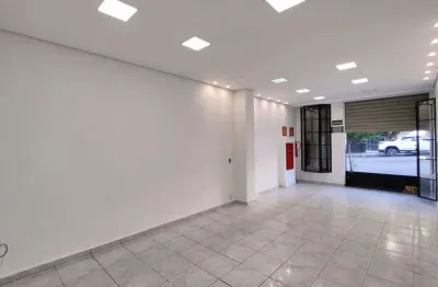 Ponto comercial para alugar no Centro, Divinópolis 