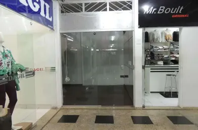 Ponto comercial para alugar no Santa Clara, Divinópolis 
