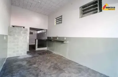 Ponto comercial para alugar no Santo Antônio, Divinópolis 