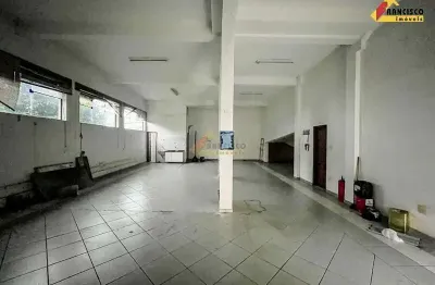 Ponto comercial para alugar no Santo Antônio, Divinópolis 