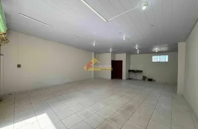 Ponto comercial para alugar no Chanadour, Divinópolis 