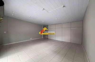 Ponto comercial para alugar no Chanadour, Divinópolis 