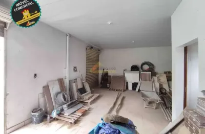 Ponto comercial para alugar no Realengo, Divinópolis 