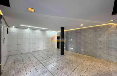 Ponto comercial para alugar no São José, Divinópolis 