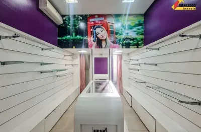 Ponto comercial para alugar no Bom Pastor, Divinópolis 