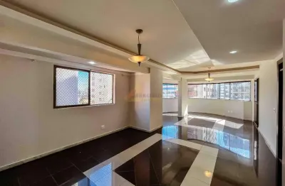 Apartamento para aluguel, 3 quartos, 1 suíte, 2 vagas, centro - divinópolis/mg