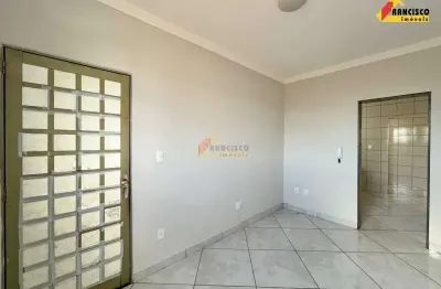 Apartamento para aluguel, 2 quartos, 1 vaga, esplanada - divinópolis/mg