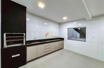 Casa para aluguel, 3 quartos, 1 suíte, 1 vaga, porto velho - divinópolis/mg