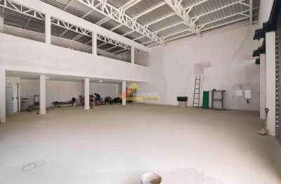 Loja para aluguel, 5 vagas, centro - divinópolis/mg