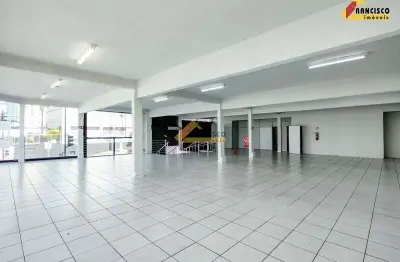 Ponto comercial para alugar no Centro, Divinópolis 