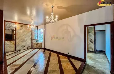 Apartamento para aluguel, 3 quartos, 1 suíte, 1 vaga, porto velho - divinópolis/mg