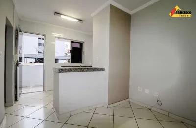 Kitnet / Stúdio para alugar no Centro, Divinópolis 