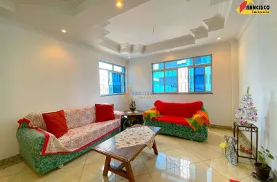 Apartamento para aluguel, 4 quartos, 1 suíte, 2 vagas, São José - Divinópolis/MG