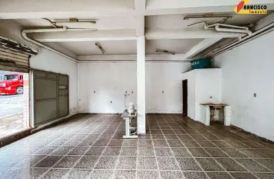 Ponto comercial para alugar no Belvedere, Divinópolis 