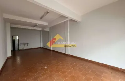 Ponto comercial para alugar no Sidil, Divinópolis 