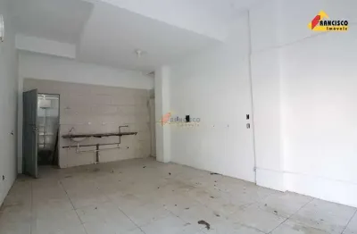 Ponto comercial para alugar no Santa Luzia, Divinópolis 