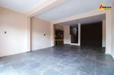 Ponto comercial para alugar no Belvedere, Divinópolis 