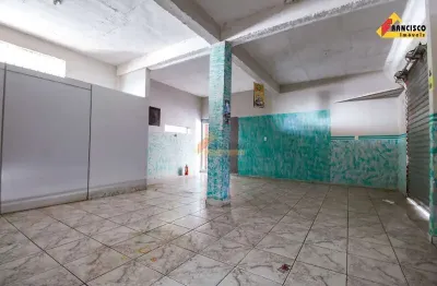 Ponto comercial para alugar no Belvedere, Divinópolis 