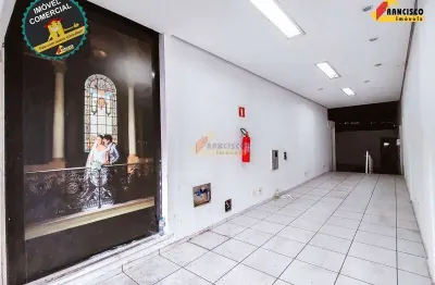 Ponto comercial para alugar no Centro, Divinópolis 