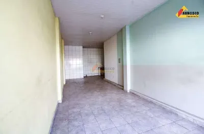 Ponto comercial para alugar no Bom Pastor, Divinópolis 