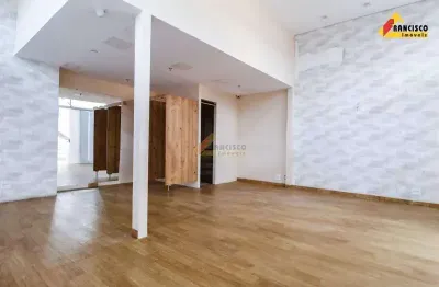 Ponto comercial para alugar no Santa Clara, Divinópolis 